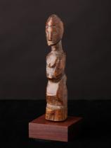 Bateba Figure - Lobi People, Burkina Faso (LS73) - SOLD 1