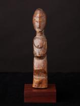 Bateba Figure - Lobi People, Burkina Faso (LS73) - SOLD