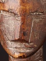 Bateba Figure - Lobi People, Burkina Faso (LS73) - SOLD 2