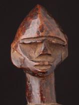 Bateba Figure - Lobi People, Burkina Faso (LS74) 2