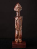 Bateba Figure - Lobi People, Burkina Faso (LS74)