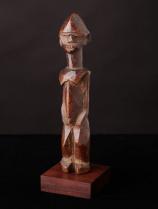 Bateba Figure - Lobi People, Burkina Faso (LS74) 1