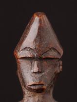 Bateba Figure - Lobi People, Burkina Faso (LS75) - SOLD 1
