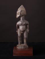 Bateba Figure - Lobi People - Burkina Faso (LS77) - SOLD