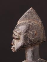 Bateba Figure - Lobi People - Burkina Faso (LS77) - SOLD 3