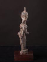 Bateba Figure - Lobi People - Burkina Faso (LS77) - SOLD 1