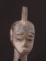 Bateba Figure - Lobi People - Burkina Faso (LS77) - SOLD 2