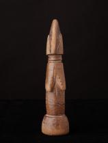 Fertility Doll - Mossi People - Burkina Faso (LS78) - Sold