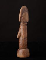 Fertility Doll - Mossi People - Burkina Faso (LS78) - Sold 1