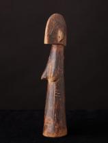 Biga Fertility Doll - Mossi People - Burkina Faso (LS79) 1