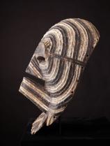 Kifwebe Mask - Songye People - D.R. Congo (LS7) Sold 1