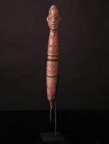 Scarification Knife - Yoruba People - Nigeria (LS81) Sold