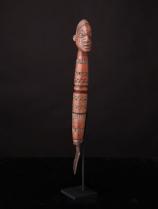 Scarification Knife - Yoruba People - Nigeria (LS81) Sold 1
