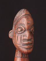 Scarification Knife - Yoruba People - Nigeria (LS81) Sold 3