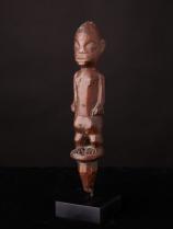 Medicine Stopper - Yoruba People, Nigeria (LS82) - Sold 1