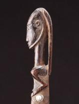 Dogon Knife - Mali  (LS84) - Sold 2