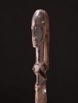 Dogon Knife - Mali  (LS84) - Sold 3