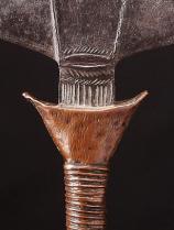 Knife - Mongo People - D.R. Congo (LS91) - SOLD 1