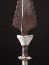 Knife - Mongo People - D.R. Congo (LS95) - SOLD 1