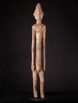 Bateba Figure - Lobi People, Burkina Faso 