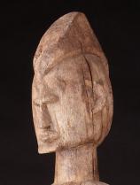 Bateba Figure - Lobi People, Burkina Faso  2