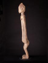 Bateba Figure - Lobi People, Burkina Faso  3