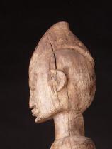 Bateba Figure - Lobi People, Burkina Faso  4