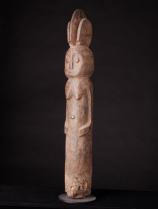 Door Post - Mossi People - Burkina Faso - Sold 1