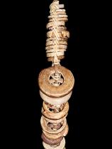 Money Stick, Papua New Guinea, West Sepik Province - SOLD 5