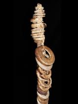 Money Stick, Papua New Guinea, West Sepik Province - SOLD 6