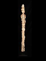 Money Stick, Papua New Guinea, West Sepik Province - SOLD 2