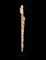 Money Stick, Papua New Guinea, West Sepik Province - SOLD 3