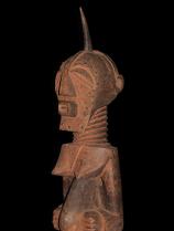 Fetish Figure - Songye People, D.R. Congo (#PC17) - Sold 6