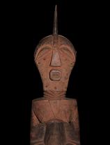 Fetish Figure - Songye People, D.R. Congo (#PC17) - Sold 7