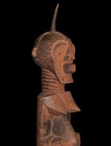 Fetish Figure - Songye People, D.R. Congo (#PC17) - Sold 8