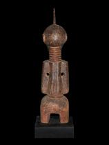 Fetish Figure - Songye People, D.R. Congo (#PC17) - Sold 3