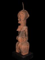 Fetish Figure - Songye People, D.R. Congo (#PC17) - Sold 1