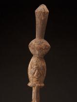 Dogon Ancestor Figure, Mali 1