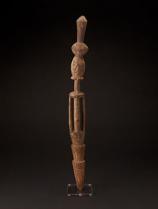 Dogon Ancestor Figure, Mali