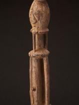 Dogon Ancestor Figure, Mali 3