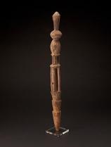 Dogon Ancestor Figure, Mali 4