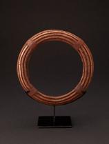 Himba Copper Necklace - Namibia - Sold 1