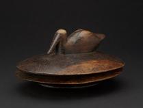 Lozi Bowl - Zambia -Sold 3