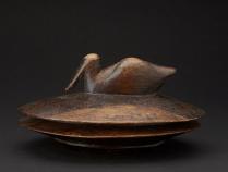 Lozi Bowl - Zambia -Sold