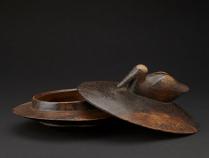 Lozi Bowl - Zambia -Sold 1