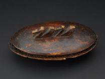 Lozi Bowl - Zambia - Ducks - Sold 5