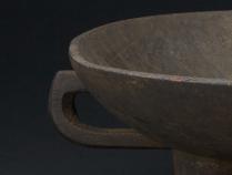 Swazi Bowl - Swaziland - Sold 1