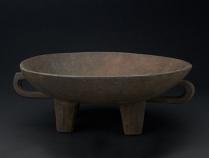 Swazi Bowl - Swaziland - Sold