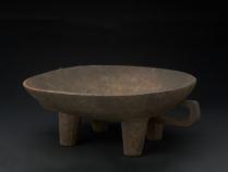 Swazi Bowl - Swaziland - Sold 2