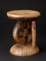 Tonga Stool 